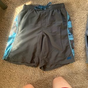 Nike Swim/Board Shorts - Medium
